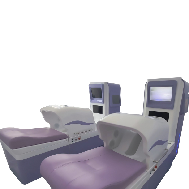 最新の結腸洗浄スパマシン（ボディデトックス、クレンジング、ウ - Spa Wellness Usa のレビューと価格