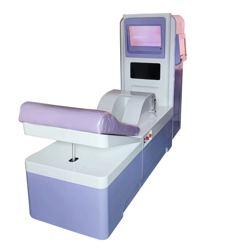 最新の結腸洗浄スパマシン（ボディデトックス、クレンジング、ウ - Spa Wellness Usa のレビューと価格