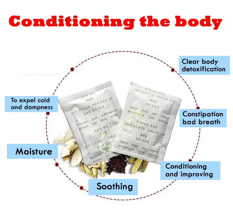 韓国 Kinoki クレンジングデトックス脚健康ハーブパッド - Spa Wellness Usa のレビューと価格