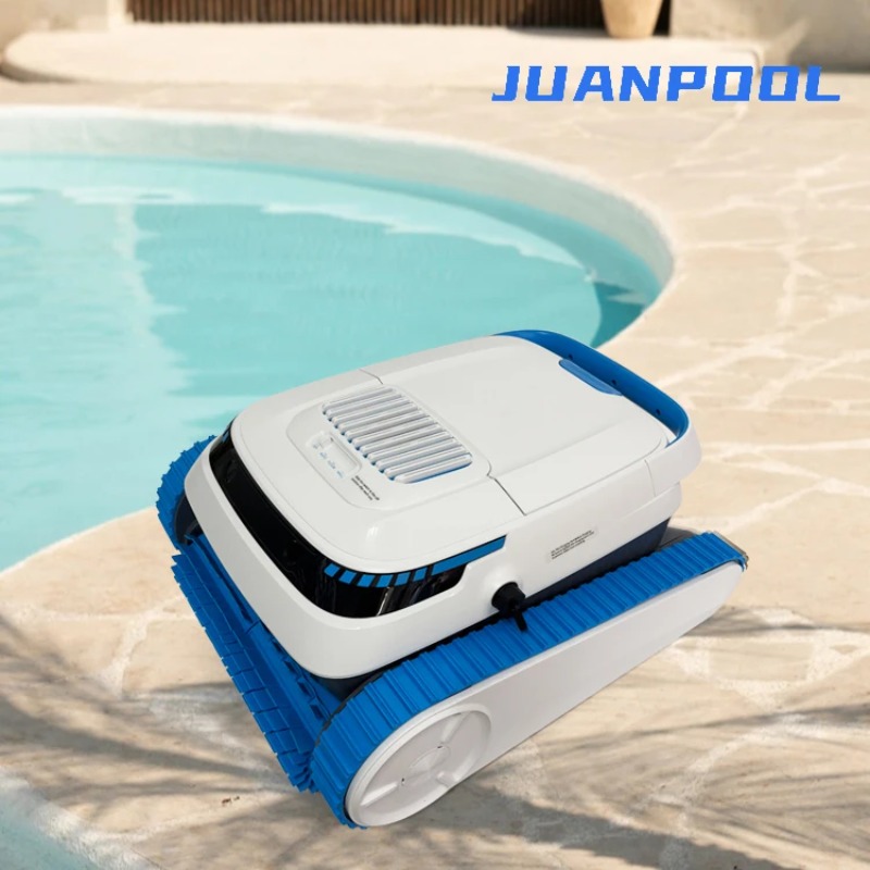 PC20 QD-40コードレスプールクリーナーロボットアプリ - Spa & Wellness Hotel Olympia Mariánské Lázně のレビューと価格