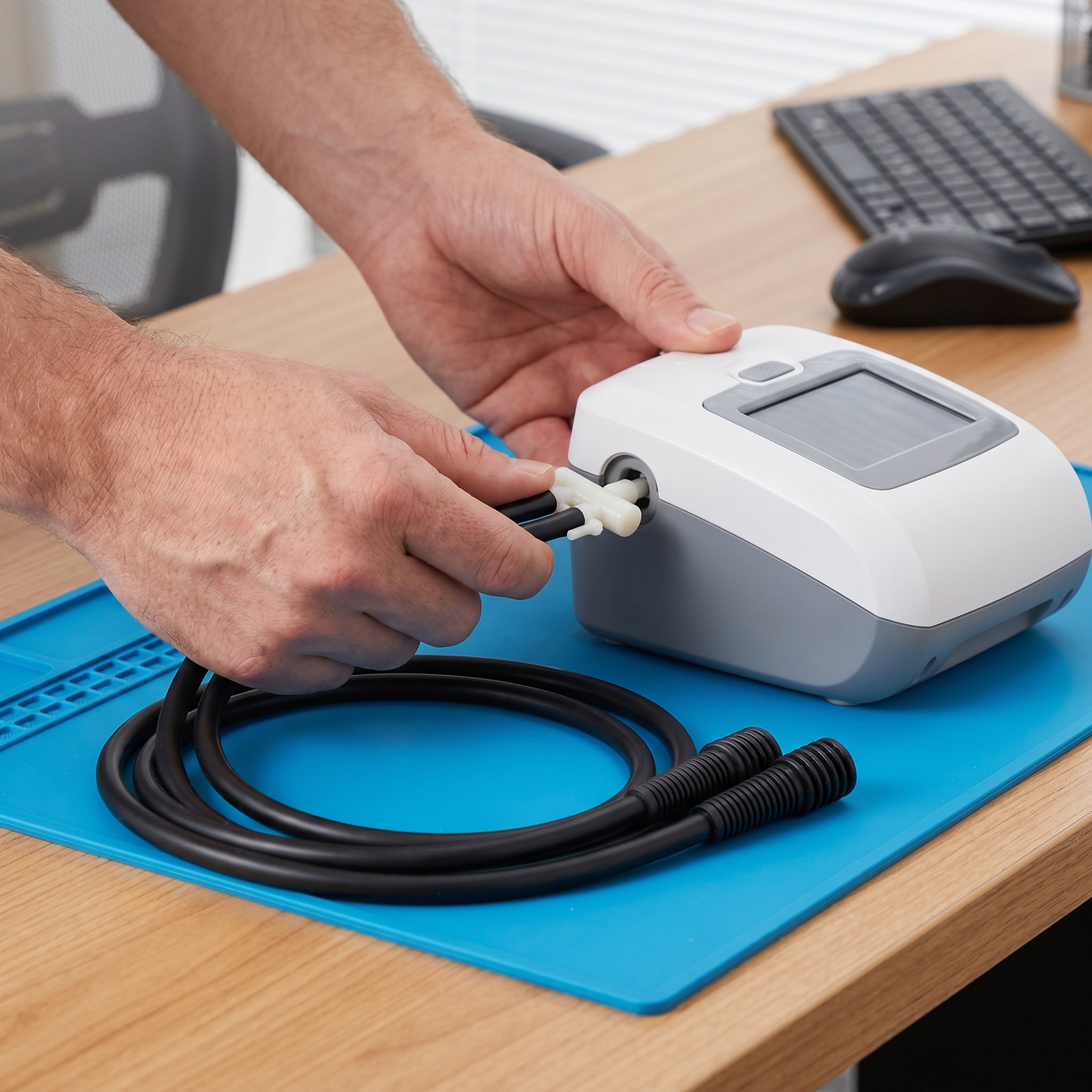 1 セット美容機器スパチューブ交換用ウェルネス接続ホース部分 - Spa Wellness Usa のレビューと価格