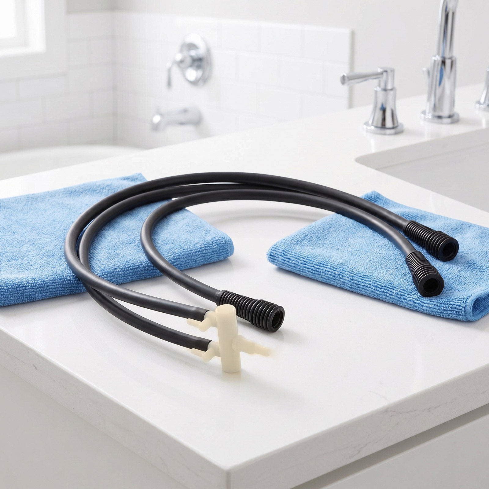 1セット ウェルネス接続ホース デュアルカップ スパ マッサ - Spa Wellness Usa のレビューと価格